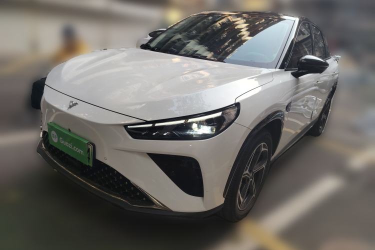 Used NETA L 2024 Extended-Range 310 Flash Charge PRO Edition