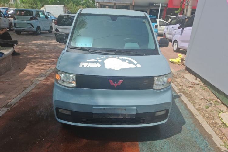 Used Wuling Hongguang MINIEV 2020 Lite Version Lithium Iron Phosphate
