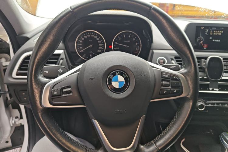 Used BMW 1 Series 2017 118i Sport Edition
