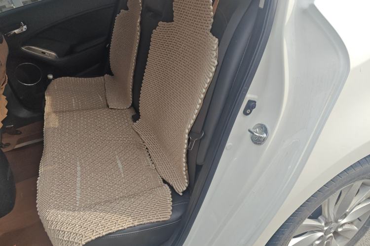 Used Kia K3 2013 1.6L Automatic DLX
