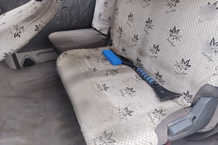 Used Wuling Zhiguang 2013 1.0L Practical Version
