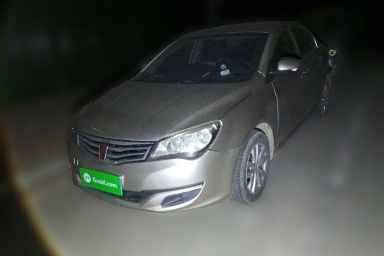 Used Roewe 350 2014 1.5L Automatic Xunda Edition