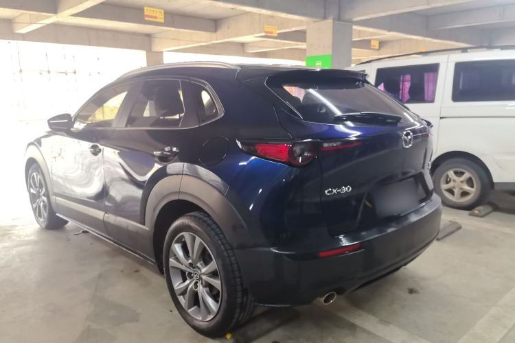 Used Mazda CX-30 2020 2.0L Automatic Joyful Model