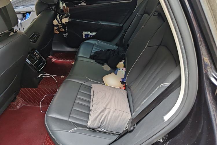 Used Volkswagen Passat 2022 330TSI Starry Elite Edition