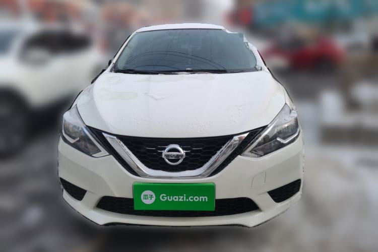 Used Nissan Sylphy 2024 Restyled Version 2 Classic 1.6XE CVT Comfort Edition
