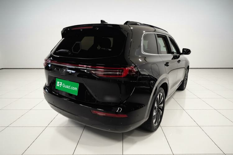 Used Hima AITO M7 2024 1.5T Intelligent Drive 4x4 Max Edition 6 Seats Rear Right 45 Deg