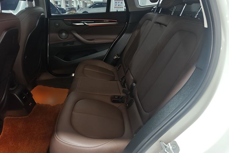 Used BMW X1 2022 Updated xDrive25Li Premium Edition
