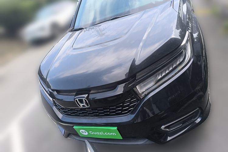 Used Honda Avancier 2019 240TURBO Two-Wheel Drive Prestige · Starry Sky Limited Edition