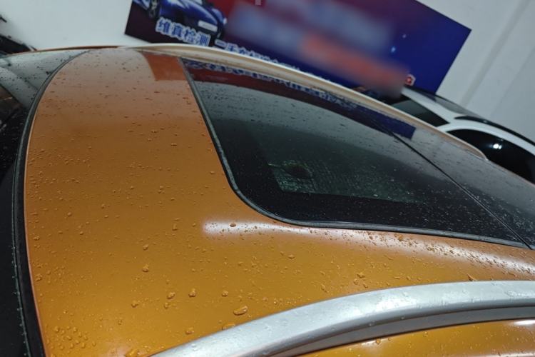 Used Honda XR-V 2015 1.8L EXi CVT Comfort Version
