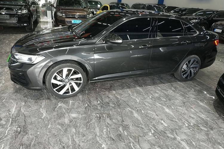 Used Volkswagen Sagitar 2024 300TSI DSG Excellence Edition
