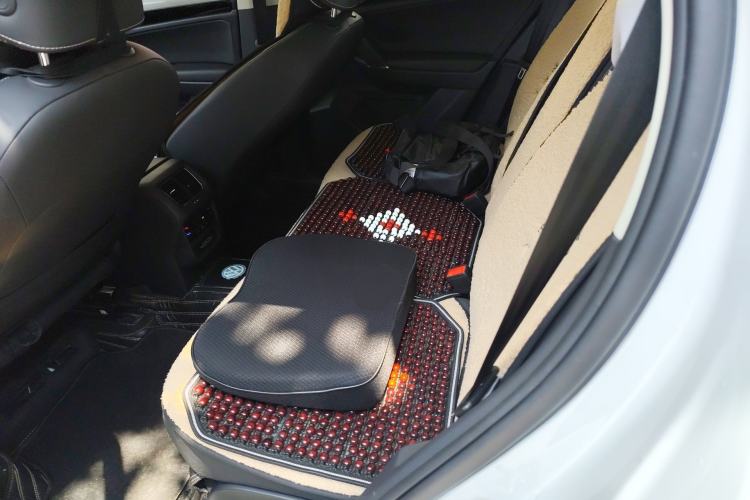 Used Volkswagen Tayron 2021 330TSI Two-Wheel-Drive 3rd Anniversary Limited Edition
