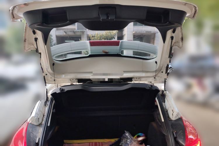 Used Ford Focus 2015 Hatchback EcoBoost 180 Automatic Sport Model
