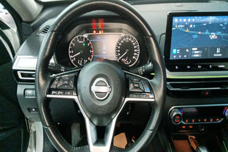 Used Nissan Teana 2022 2.0T XL Enjoyment Edition