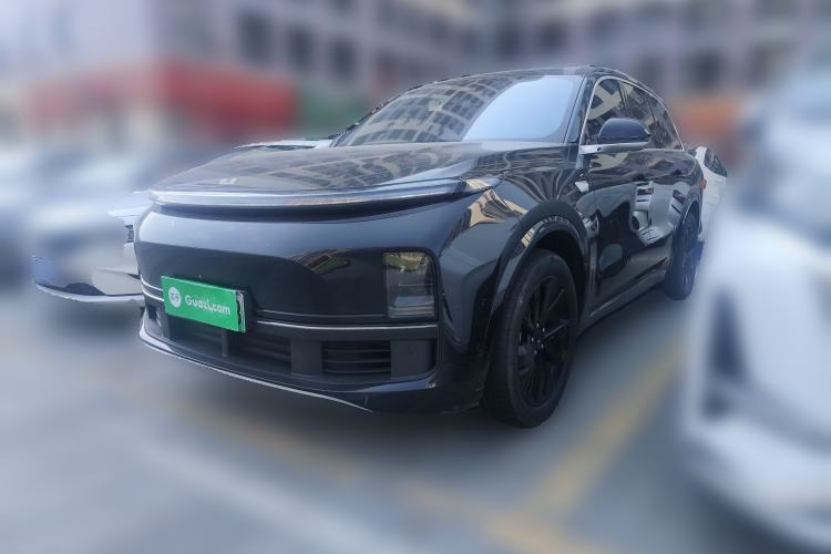 Used Li Auto L8 2023 Air model