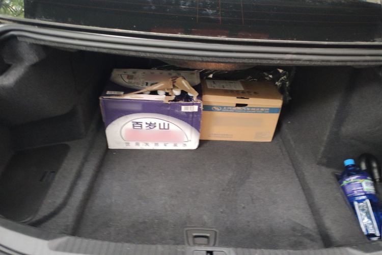 Used Cadillac ATS-L 2017 28T Fashion Edition