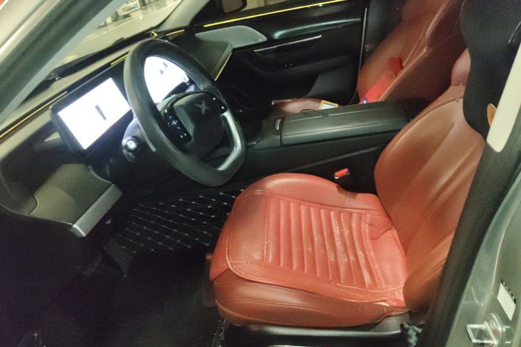 Used XPeng P7 2020 670N