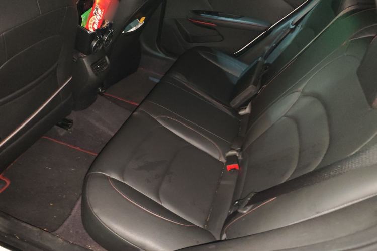 Used Chevrolet Monza 2020 Light Hybrid RS 330T Automatic Comfort Edition