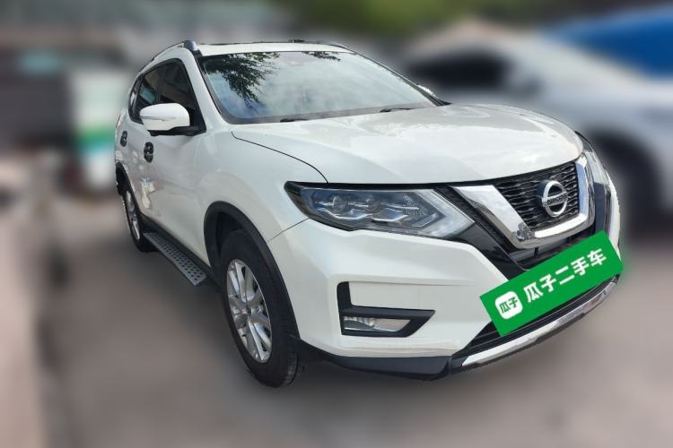 Used Nissan X-Trail 2021 2.0L CVT 2WD XL Premium Commemorative Edition

