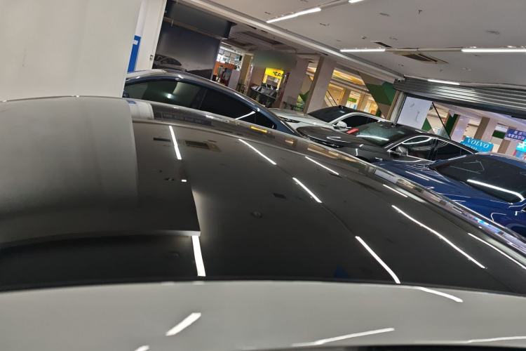 Used Leapmotor B01 2025 550 Enjoyment Edition
