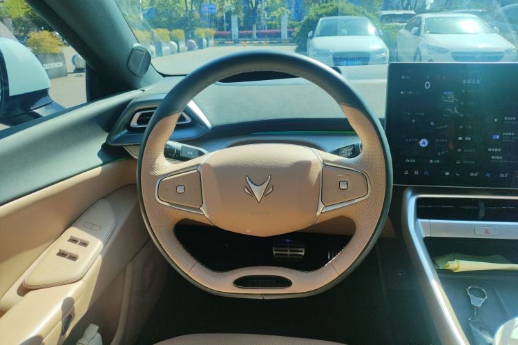 Used ARCFOX Alpha S5 2024 560MAX 185kW