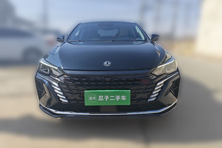 Used Dongfeng Aeolus Yixuan MAX 2021 1.5T Super-Powered Dad Edition