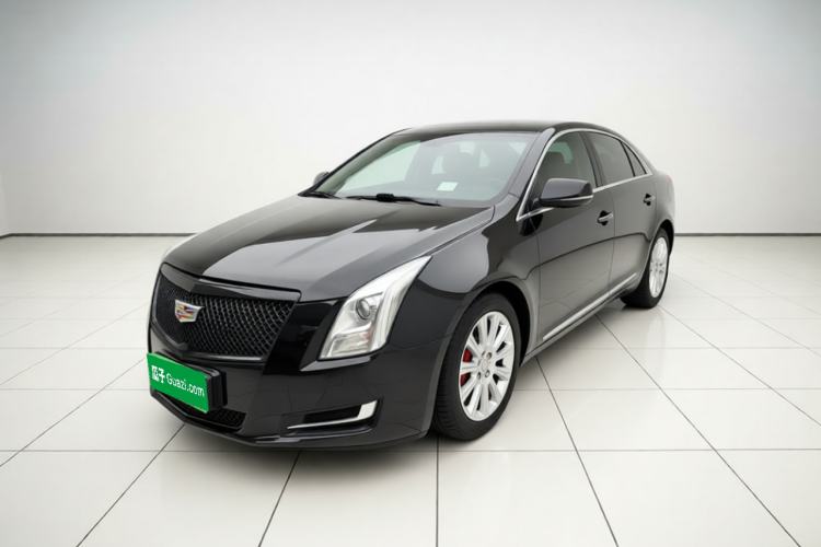 Used Cadillac XTS 2017 28T Tech Edition