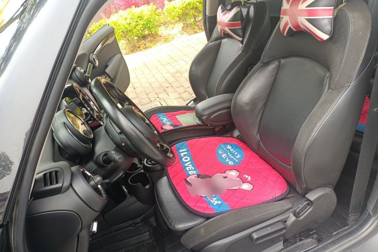 Used MINI 2016 1.5T COOPER Performance Edition
