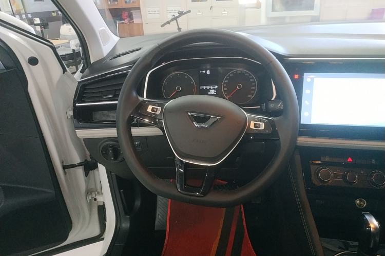 Used Jetta VS5 2023 280TSI Automatic Trend Edition