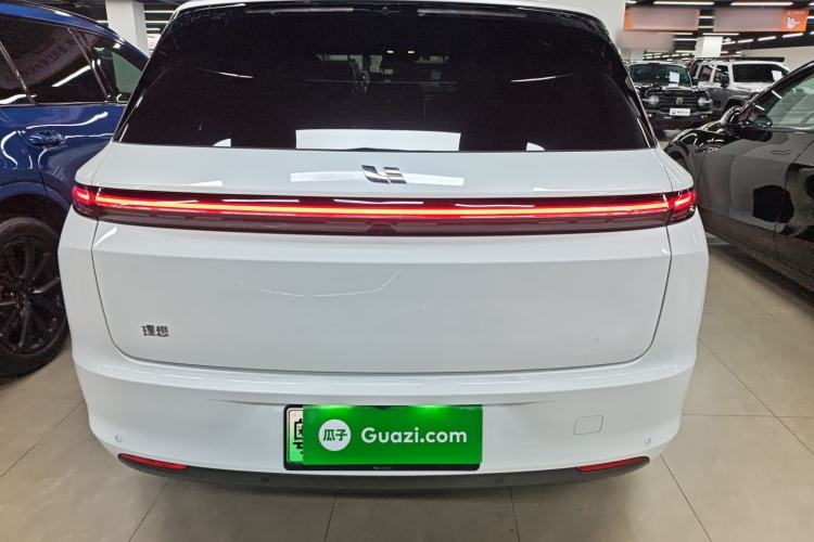 Used Li Auto L7 2023 Pro Model