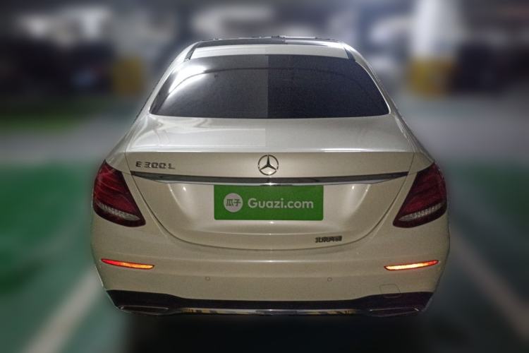 Used Mercedes-Benz E-Class 2019 Restyled E 300 L Sport Luxury Edition
