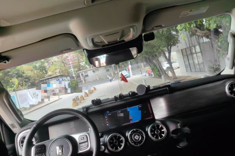 Used Tank 300 2021 2.0T Wind & Forest Iron Rider