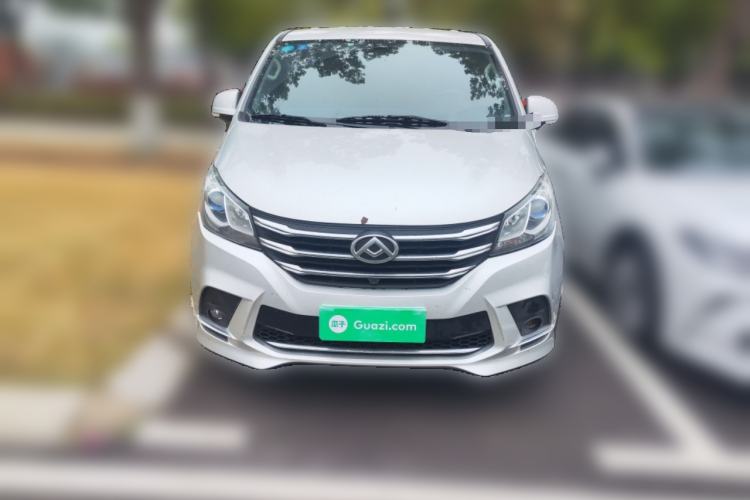 Used SAIC MAXUS G10 2019 PLUS 2.0T Automatic Elite Edition China V Standard Front