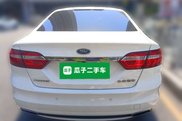Used Ford Taurus 2015 EcoBoost 245 Fashion Edition