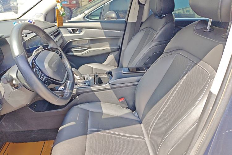 Used Wuling Victory 2020 1.5T CVT Flagship First-Class Model