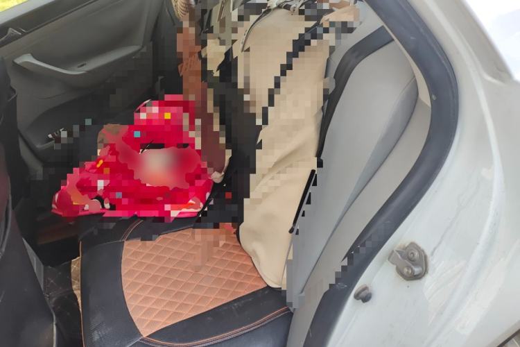 Used Volkswagen Bora 2015 Value Edition 1.6L Manual Fashionable Style