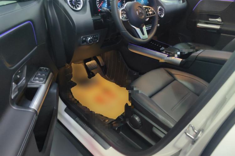 Used Mercedes-Benz GLA 2022 GLA 220
