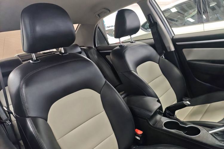 Used Geely Auto Vision 2020 Revised Version 1.5L CVT Asian Games Edition