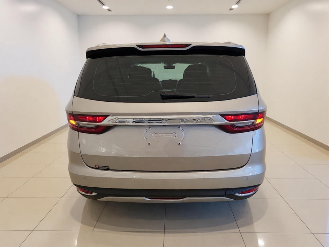 Geely Auto Jiajie 2022 1.8TD DCT Platinum Luxury Edition — снимка 5