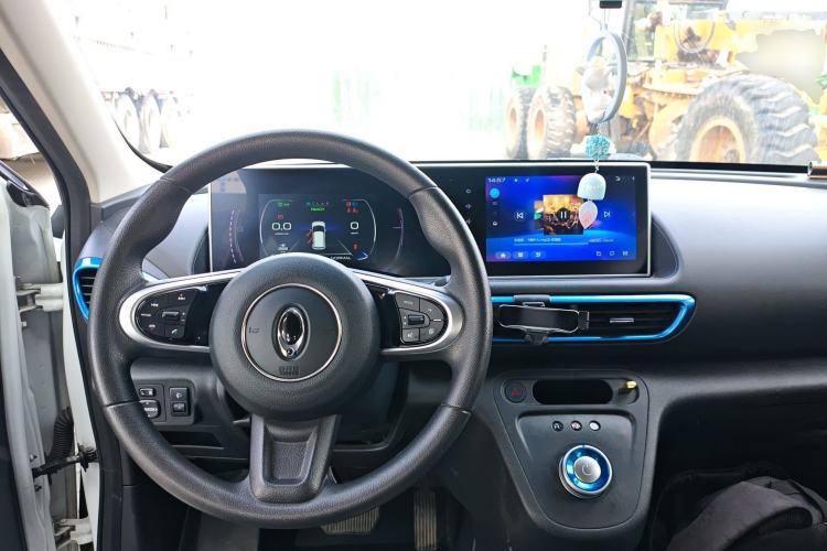 Used ORA White Cat 2020 360 km Luxury Version
