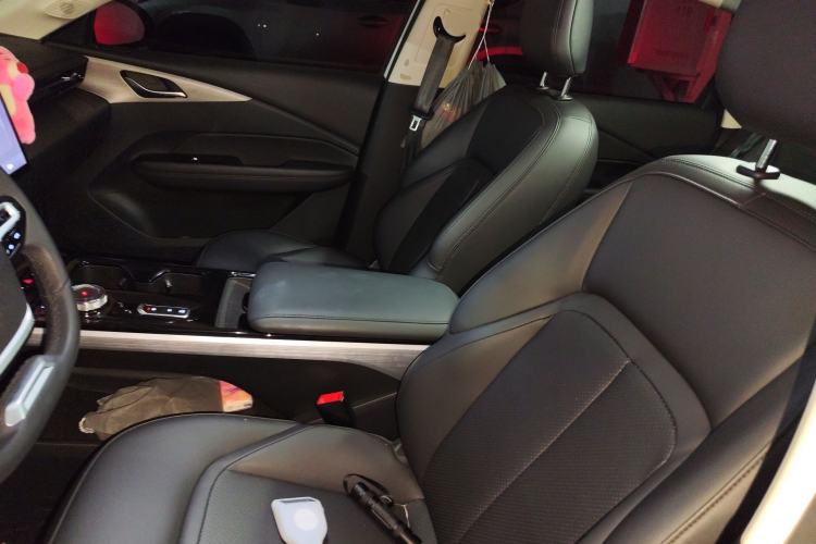 Used Wuling Xingguang 2023 150 Advanced Edition