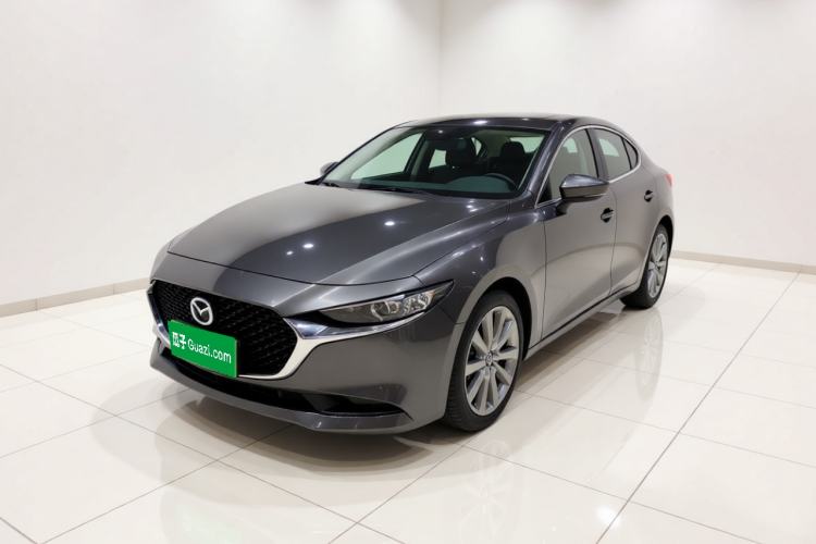 Used Mazda 3 Axela 2020 2.0L Automatic ZhiXuan Edition