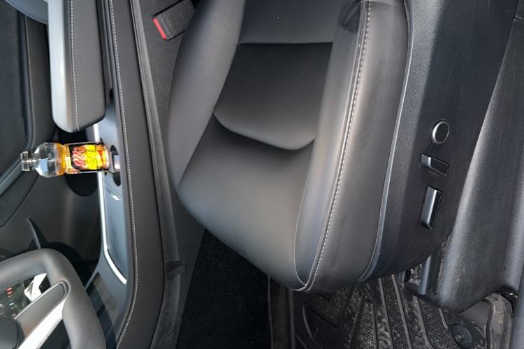 Used Tesla Model Y 2022 Revised Version Long-Range All-Wheel Drive
