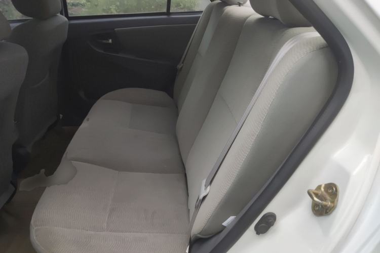 Used Geely Auto Diamond 2013 1.5L Manual Entry-Level Model
