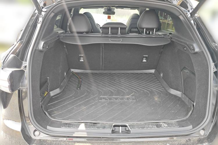 Used Lynk & Co 01 EM-P 2023 1.5TD EM-P PM
