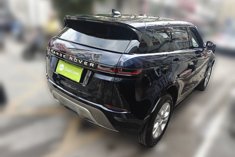 Used Land Rover Range Rover Evoque 2020 249 PS Youth Edition

