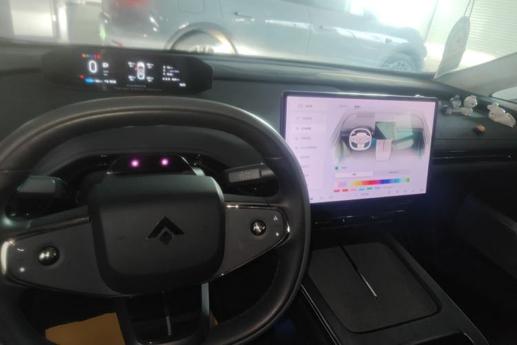 Used Hyptec GT 2023 560 Rear-Drive Seven-Wing Edition
