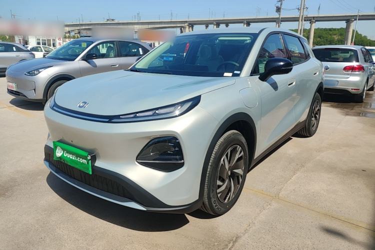 Used CHANGAN NEVO Q05 2026 Model 405Air