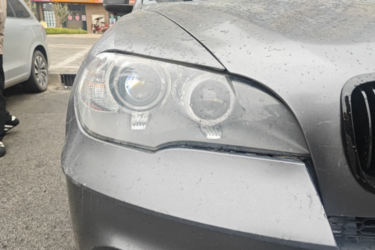 Used BMW X5 2011 xDrive35i Leading Model
