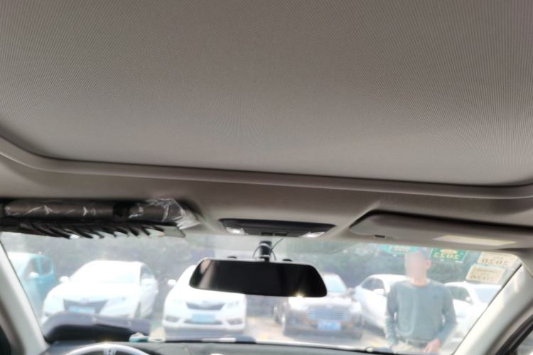 Used Honda Vezel 2017 1.8L CVT Front-Wheel Drive Pioneer Edition