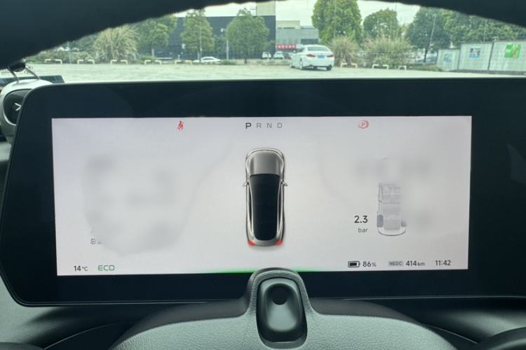 Used XPeng P7 2021 480N